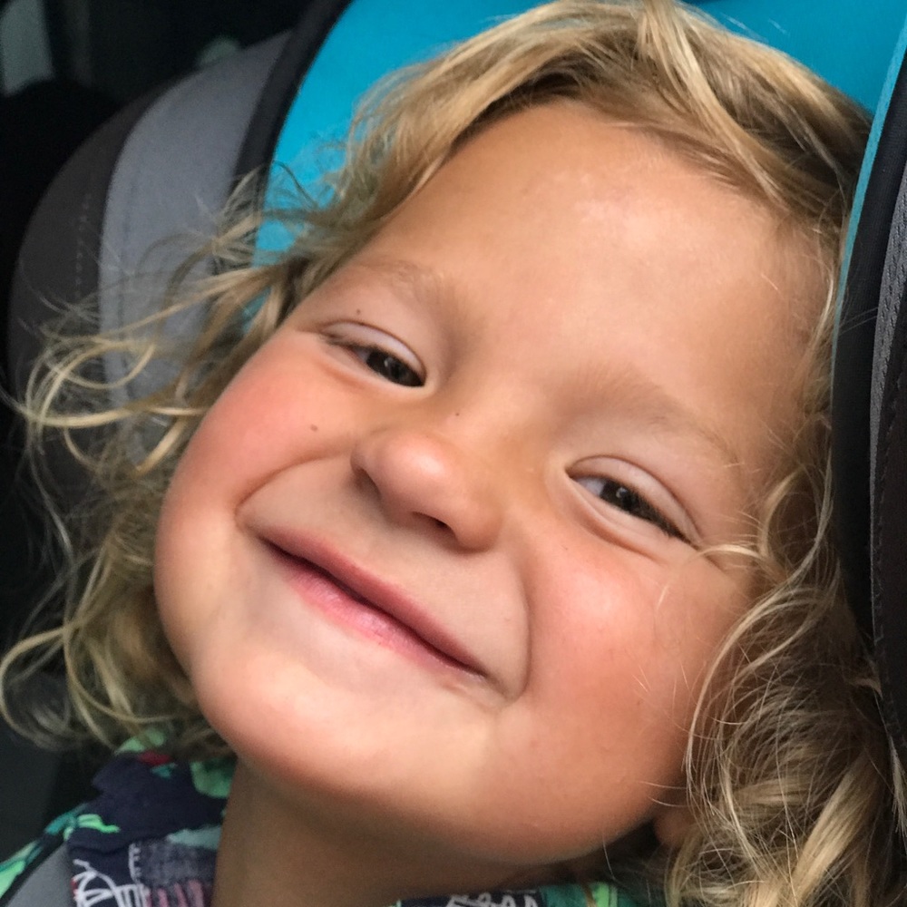 Meet your Posher, Golden